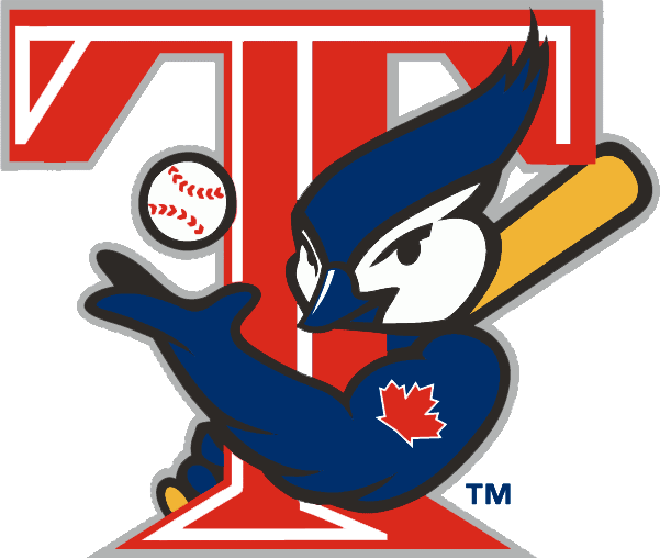 Toronto Blue Jays 2000 Alternate Logo iron on transfers for clothing